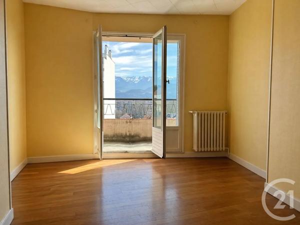 Appartement T5 à vendre  5 pièces - 144,33 m 2   GRENOBLE  - 38