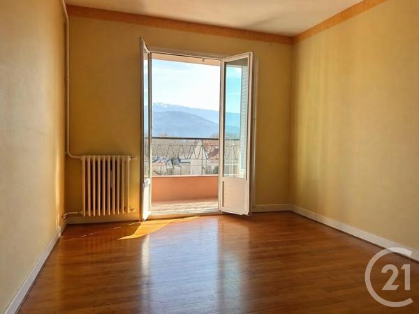 Appartement T5 à vendre  5 pièces - 144,33 m 2   GRENOBLE  - 38