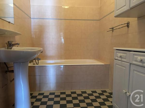 Appartement T5 à vendre  5 pièces - 144,33 m 2   GRENOBLE  - 38