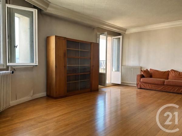 Appartement T5 à vendre  5 pièces - 144,33 m 2   GRENOBLE  - 38