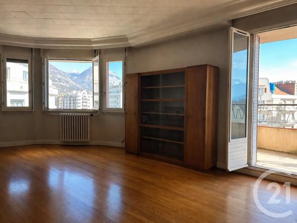 Appartement T5 à vendre  5 pièces - 144,33 m 2   GRENOBLE  - 38