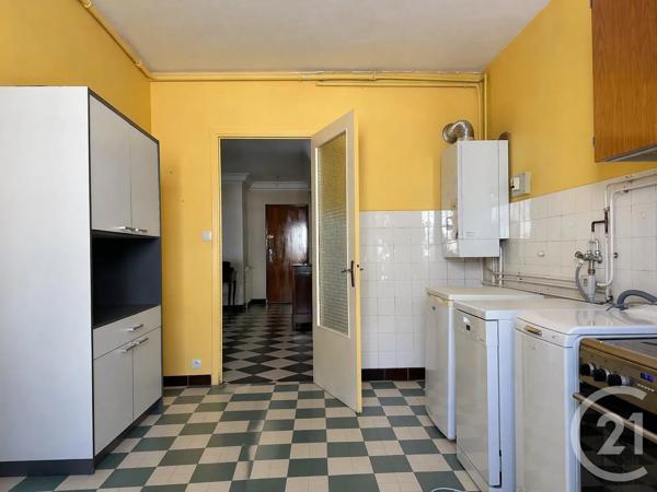 Appartement T5 à vendre  5 pièces - 144,33 m 2   GRENOBLE  - 38