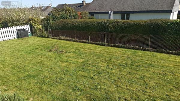 Maison à vendre à Combourg en Ille-et-Vilaine (35270), ref : 091-809   
Centre - Est