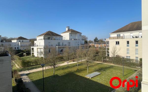Appartement à vendre    2 pièces • 47 m2 Montigny-le-Bretonneux
