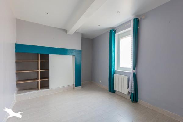 Maison à vendre |                                       L'Isle-Jourdain |                                        5 pièces  |  115 m²