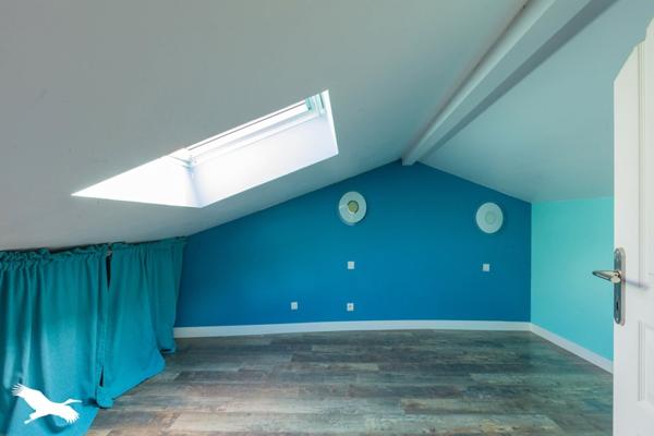 Maison à vendre |                                       L'Isle-Jourdain |                                        5 pièces  |  115 m²