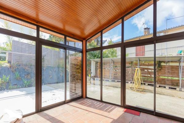 Maison à vendre |                                       L'Isle-Jourdain |                                        5 pièces  |  115 m²