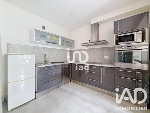 Appartement à vendre 2 pièces 48,01 m² Le Perreux-sur-Marne