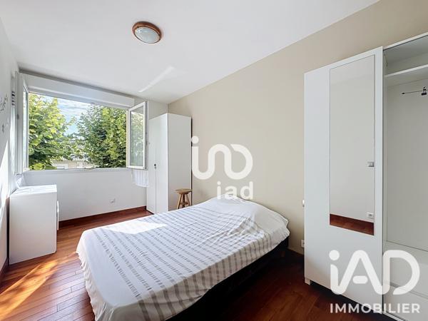 Appartement à vendre 2 pièces 48,01 m² Le Perreux-sur-Marne