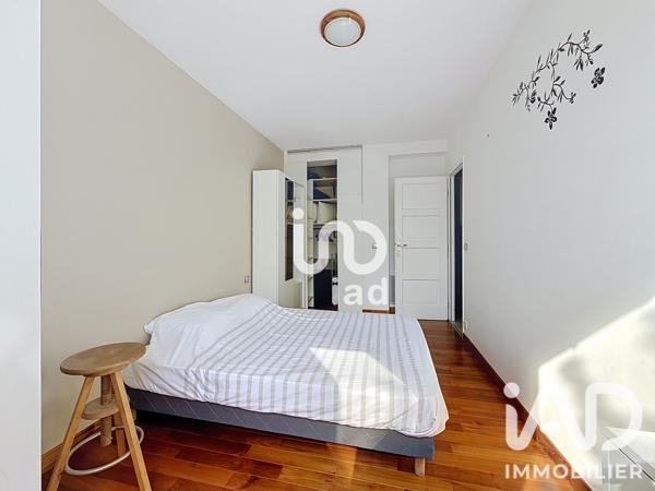 Appartement à vendre 2 pièces 48,01 m² Le Perreux-sur-Marne