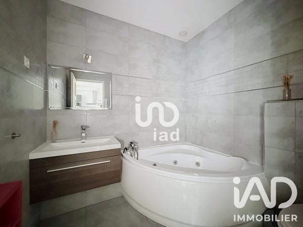 Appartement à vendre 2 pièces 48,01 m² Le Perreux-sur-Marne