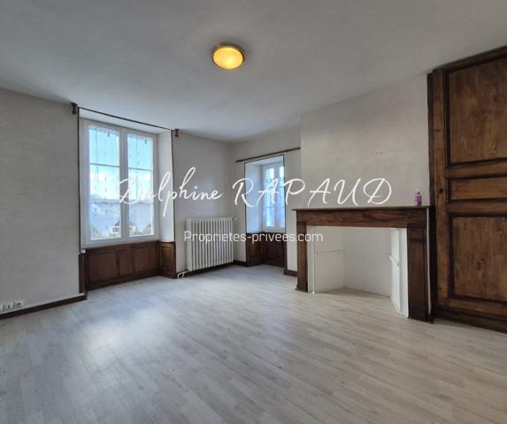 Maison Perche En Noce 6 pièce s 113 m2