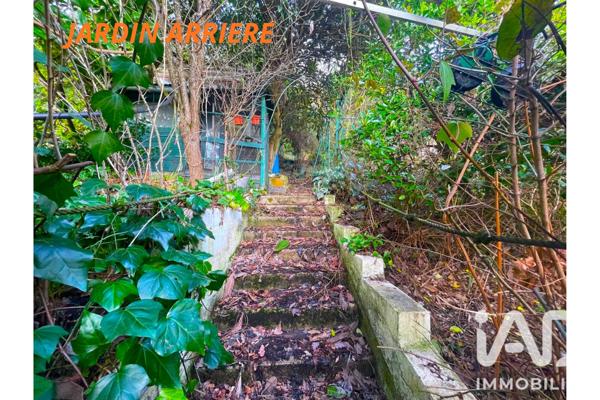 Maison à vendre 5 pièces 90 m² Saulx-les-Chartreux