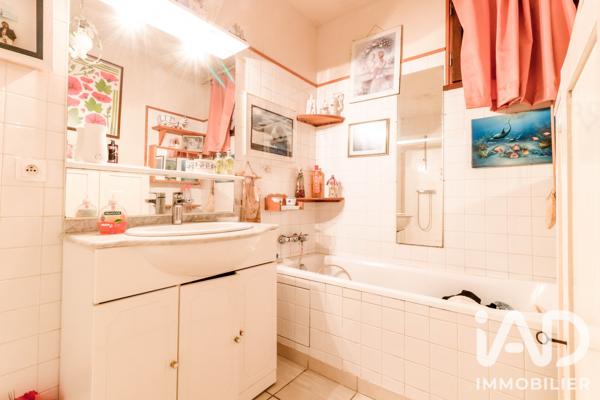 Maison à vendre 5 pièces 90 m² Saulx-les-Chartreux