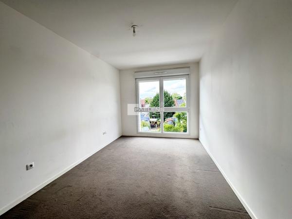 Appartement T4 à Faches-Thumesnil - Réf. ml5834k