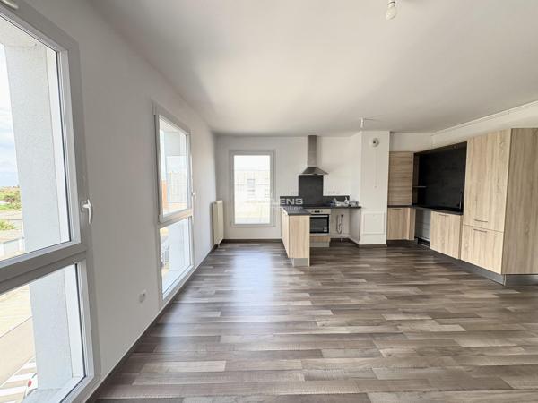 Appartement T4 à Faches-Thumesnil - Réf. ml5834k