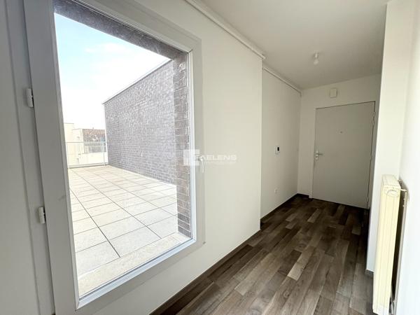 Appartement T4 à Faches-Thumesnil - Réf. ml5834k