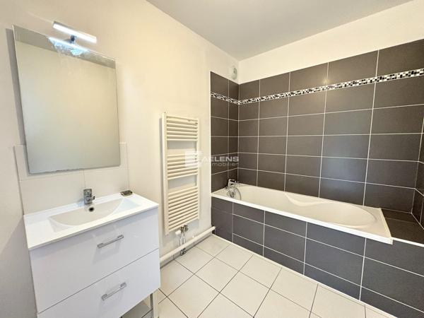 Appartement T4 à Faches-Thumesnil - Réf. ml5834k