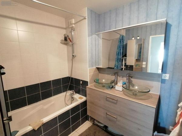 Appartement à vendre à Bruz en Ille-et-Vilaine (35170), ref : 35129-6141