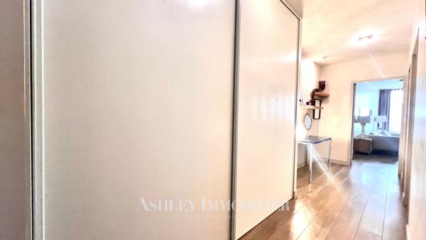 MAGNIFIQUE APPARTEMENT TYPE 2 LA ROCHELLE CENTRE VILLE