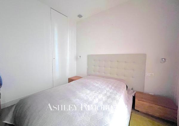 MAGNIFIQUE APPARTEMENT TYPE 2 LA ROCHELLE CENTRE VILLE