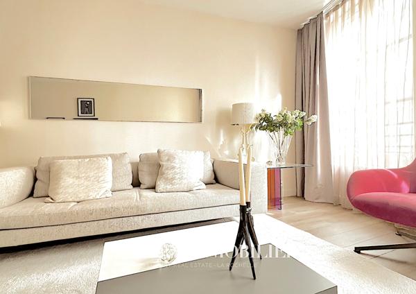 MAGNIFIQUE APPARTEMENT TYPE 2 LA ROCHELLE CENTRE VILLE