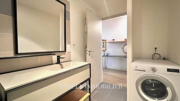 MAGNIFIQUE APPARTEMENT TYPE 2 LA ROCHELLE CENTRE VILLE