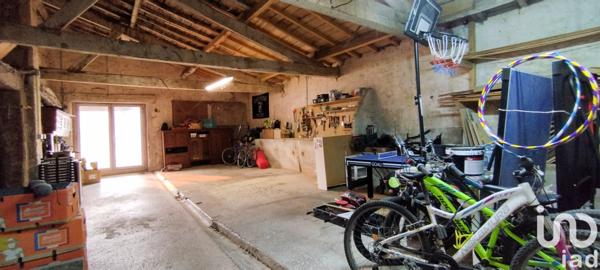 House for sale 3 rooms 116 m² Néré