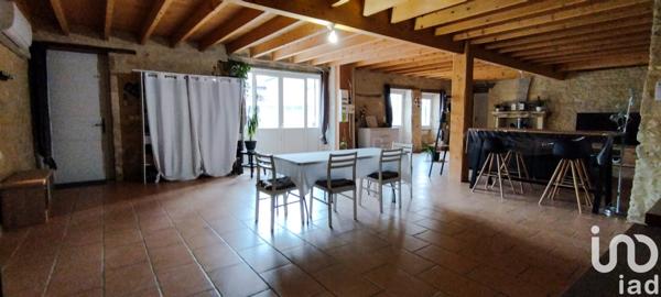 House for sale 3 rooms 116 m² Néré