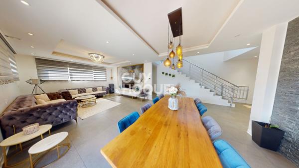 Maison Neuve à Vendre à Kingersheim - Un Écrin de Confort et de Modernité