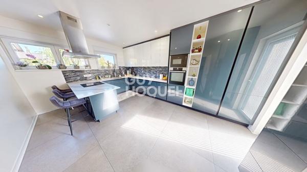 Maison Neuve à Vendre à Kingersheim - Un Écrin de Confort et de Modernité