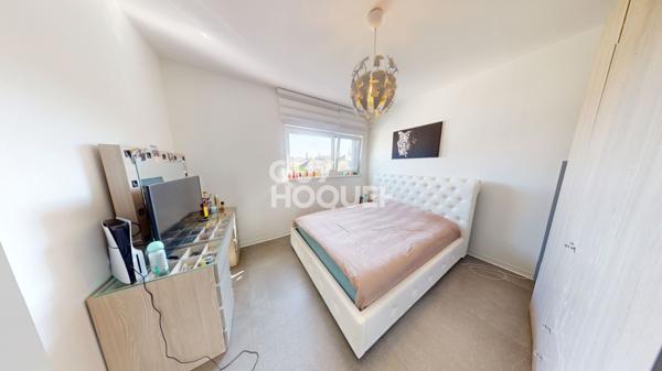 Maison Neuve à Vendre à Kingersheim - Un Écrin de Confort et de Modernité