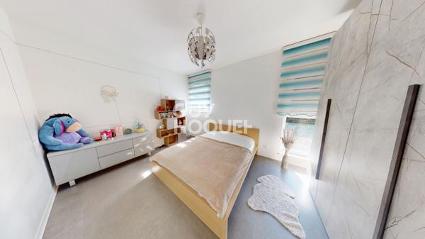 Maison Neuve à Vendre à Kingersheim - Un Écrin de Confort et de Modernité