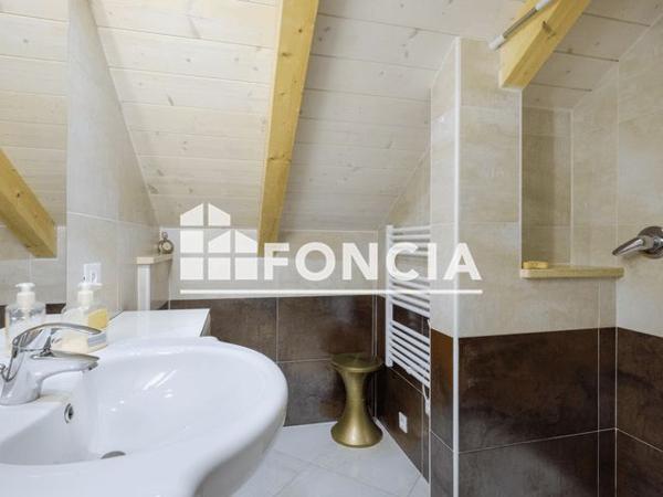 À vendre Maison 7 pièces 150 m² - Menton 06500