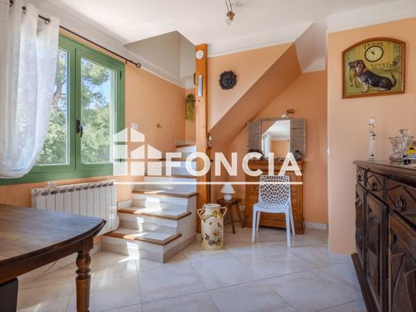 À vendre Maison 7 pièces 150 m² - Menton 06500
