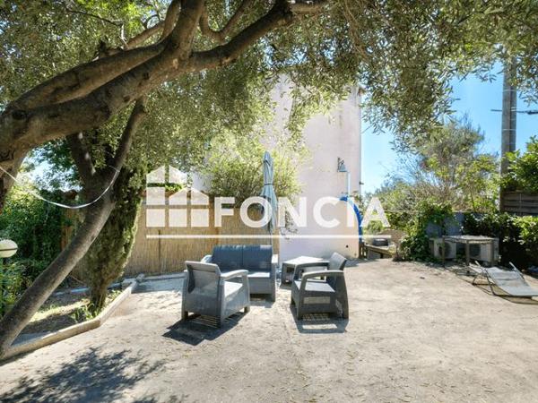 À vendre Maison 7 pièces 150 m² - Menton 06500