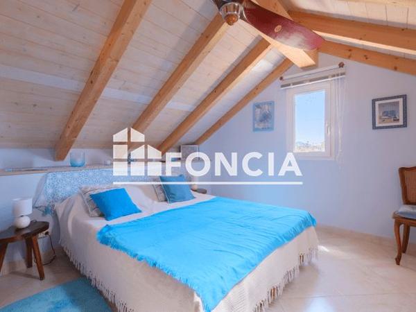 À vendre Maison 7 pièces 150 m² - Menton 06500