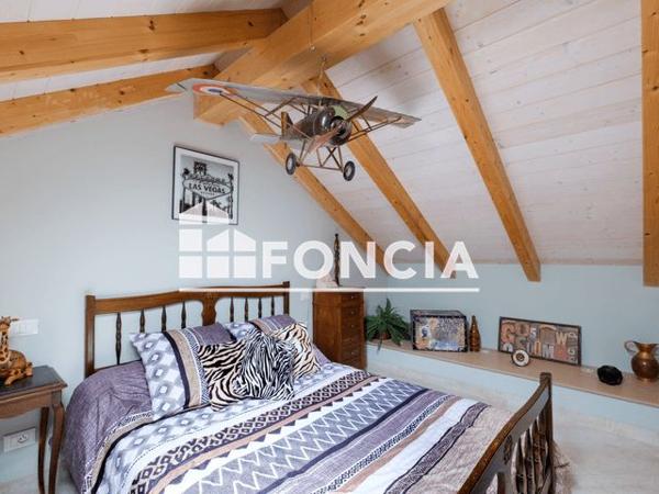 À vendre Maison 7 pièces 150 m² - Menton 06500