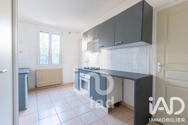 Maison à vendre 3 pièces 65,44 m² Triel-sur-Seine