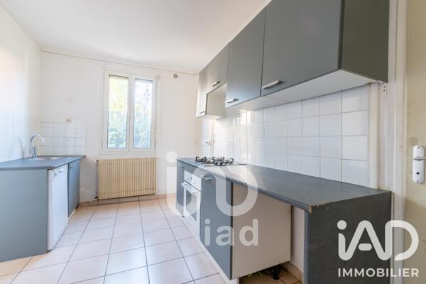 Maison à vendre 3 pièces 65,44 m² Triel-sur-Seine