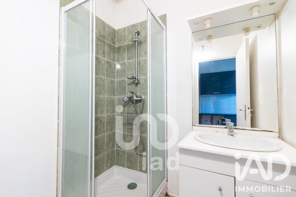 Maison à vendre 3 pièces 65,44 m² Triel-sur-Seine