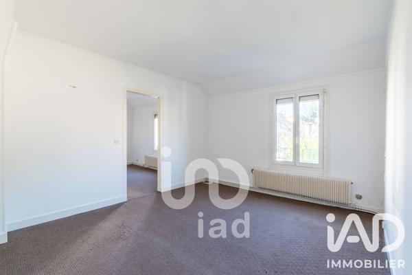 Maison à vendre 3 pièces 65,44 m² Triel-sur-Seine