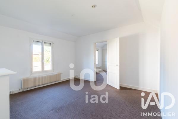 Maison à vendre 3 pièces 65,44 m² Triel-sur-Seine