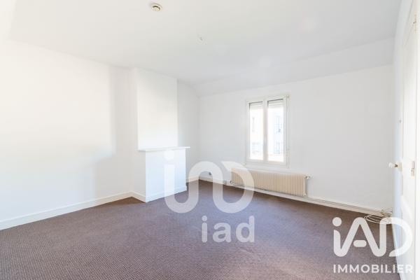 Maison à vendre 3 pièces 65,44 m² Triel-sur-Seine