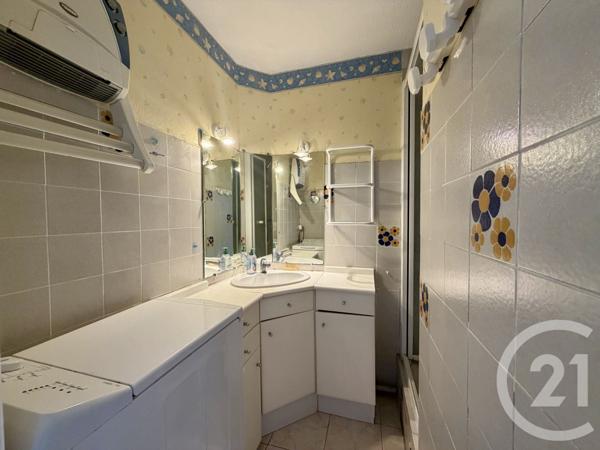 Appartement Studio Cabine à vendre  2 pièces - 28,03 m2 LE CAP D AGDE - 34