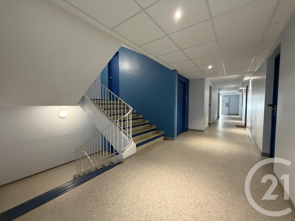 Appartement Studio Cabine à vendre  2 pièces - 28,03 m2 LE CAP D AGDE - 34