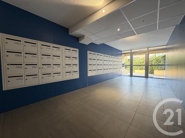 Appartement Studio Cabine à vendre  2 pièces - 28,03 m2 LE CAP D AGDE - 34