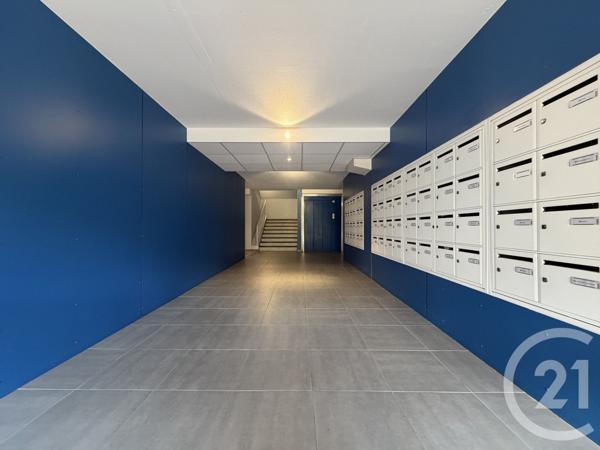 Appartement Studio Cabine à vendre  2 pièces - 28,03 m2 LE CAP D AGDE - 34