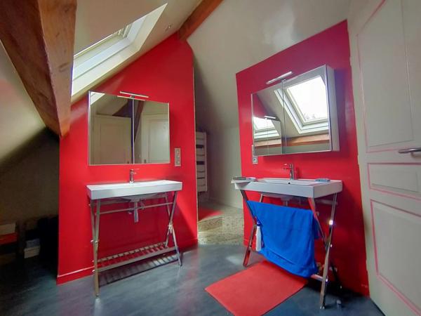 Vente Maison 5 pièces 137 m2 à Crépy-en-Valois