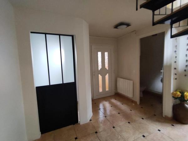 Vente Maison 5 pièces 137 m2 à Crépy-en-Valois